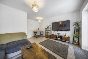 Sail Court Unstone